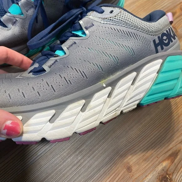 Hoka Gaviota 3 Shoes - Picture 7 of 12